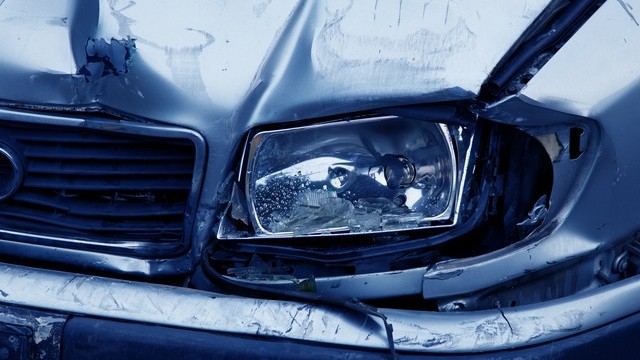 Blacharstwo samochodowe Zabrze:   miałeś wypadek? Nie wpadaj w panikę