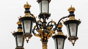 Lampy włoskie wykonane w stylu klasycznym i nowoczesnym